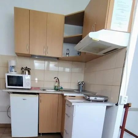 Διαμέρισμα Center Park