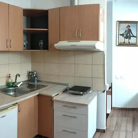 Center Park Διαμέρισμα Κλουζ-Ναπόκα