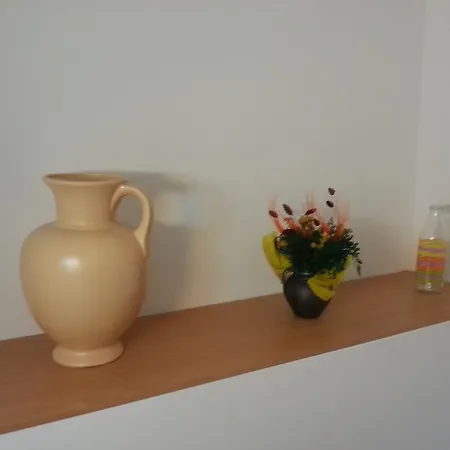 Διαμέρισμα Center Park