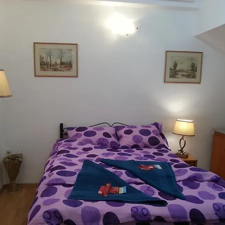 Center Park Apartment