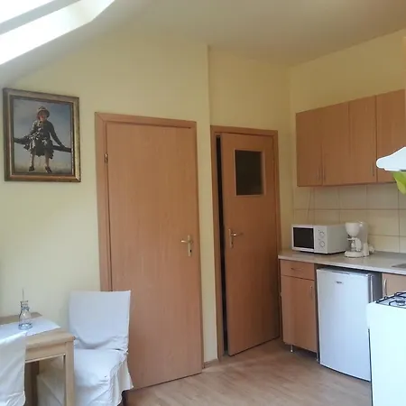 Apartamento Center Park Cluj-Napoca