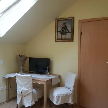 Apartamento Center Park
