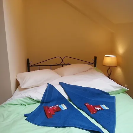 Center Park * Κλουζ-Ναπόκα