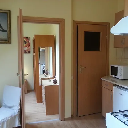 Apartamento Center Park