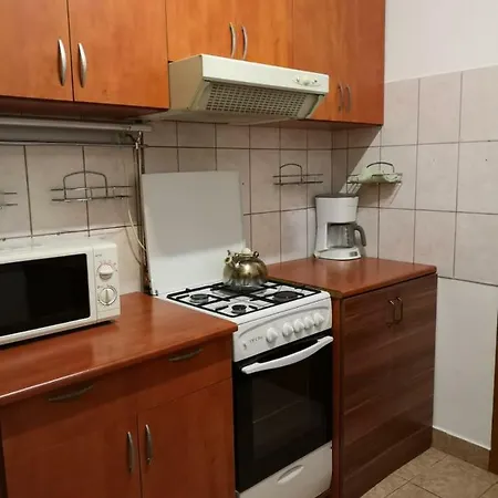 Center Park Cluj-Napoca