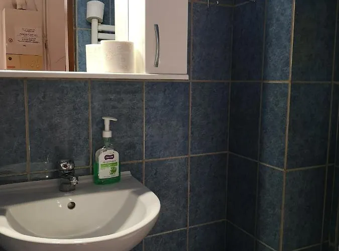 Center Park * Cluj-Napoca