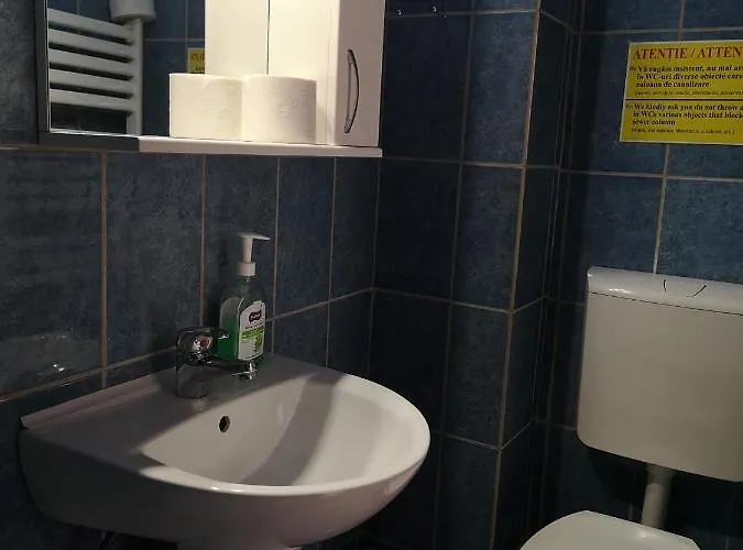 Διαμέρισμα Center Park