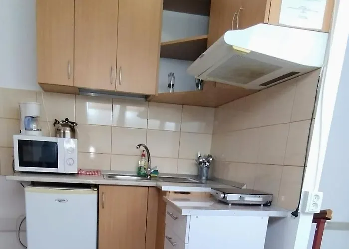 Διαμέρισμα Center Park