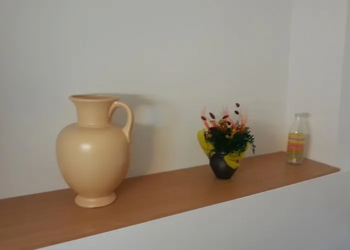 Lägenhet Center Park