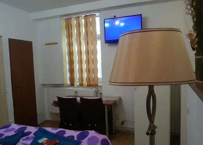 Center Park Κλουζ-Ναπόκα