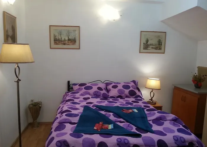 Center Park Διαμέρισμα