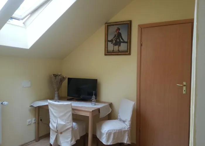 Διαμέρισμα Center Park