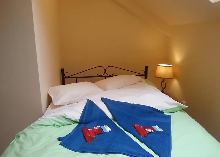 Center Park * Cluj-Napoca